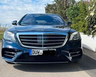 Mercedes-Benz S 560 Gebrauchtwagen