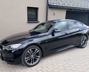 BMW 320 Gran Turismo Gebrauchtwagen