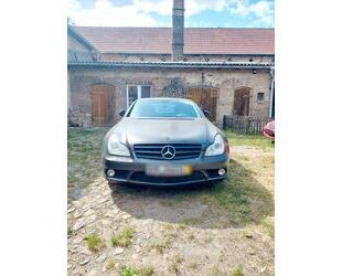 Mercedes-Benz CLS 63 AMG Gebrauchtwagen