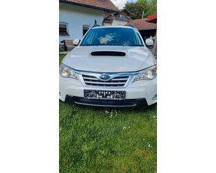 Subaru Impreza Gebrauchtwagen