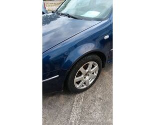 VW Bora Gebrauchtwagen