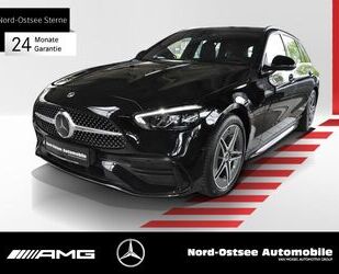 Mercedes-Benz C 220 Gebrauchtwagen