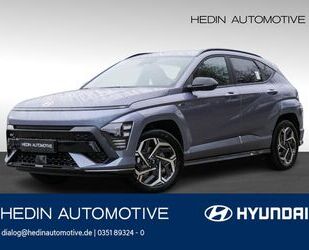 Hyundai KONA Gebrauchtwagen