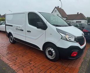 Renault Trafic Gebrauchtwagen