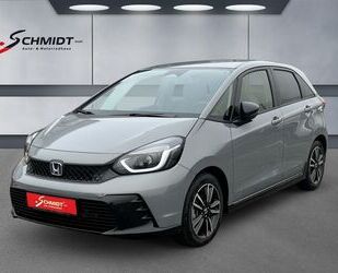 Honda Jazz Gebrauchtwagen