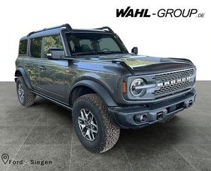 Ford Bronco Gebrauchtwagen