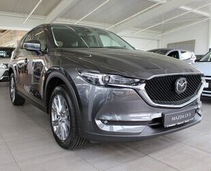 Mazda CX-5 Gebrauchtwagen