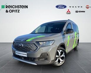 Ford Grand Tourneo Gebrauchtwagen