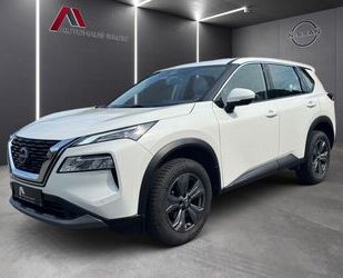 Nissan X-Trail Gebrauchtwagen