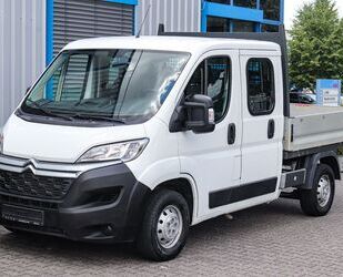 Citroen Jumper Gebrauchtwagen