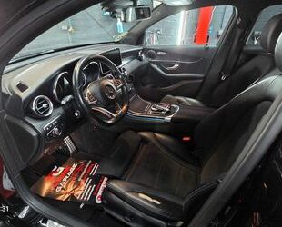Mercedes-Benz GLC 250 Gebrauchtwagen