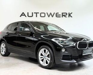 BMW X2 Gebrauchtwagen