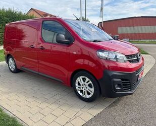 Opel Vivaro Gebrauchtwagen