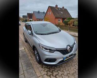Renault Kadjar Gebrauchtwagen
