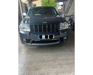Jeep Grand Cherokee Gebrauchtwagen