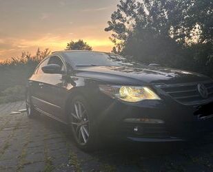 VW Passat CC Gebrauchtwagen