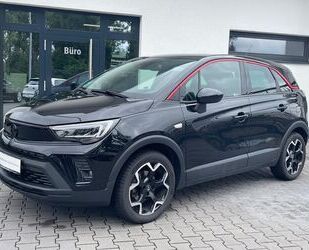 Opel Crossland (X) Gebrauchtwagen