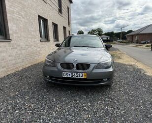 BMW 525 Gebrauchtwagen