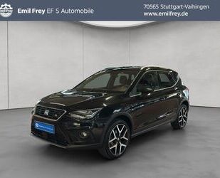 Seat Arona Gebrauchtwagen