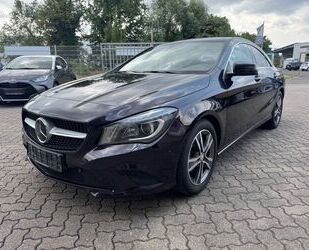 Ford CLA 220 