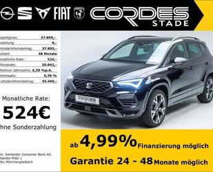 Seat Ateca Gebrauchtwagen