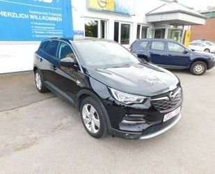 Opel Grandland (X) Gebrauchtwagen