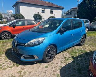 Renault Scenic Gebrauchtwagen