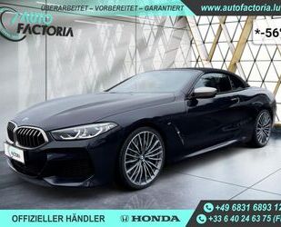 BMW M850 Gebrauchtwagen