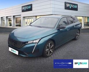 Peugeot 308 Gebrauchtwagen