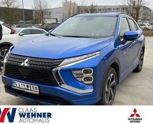 Mitsubishi Eclipse Cross Gebrauchtwagen