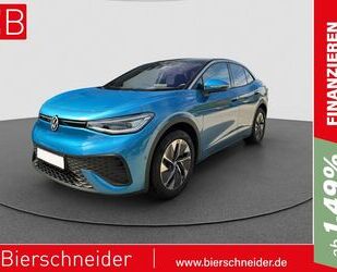 VW ID.5 Gebrauchtwagen