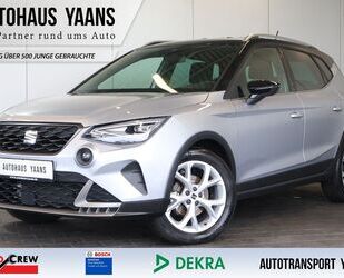 Seat Arona Gebrauchtwagen