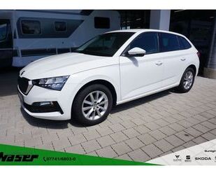 Skoda Scala Gebrauchtwagen