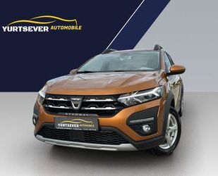 Dacia Sandero Gebrauchtwagen