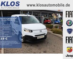 Fiat Doblo Gebrauchtwagen