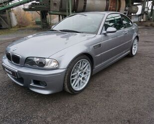 BMW M3 Gebrauchtwagen