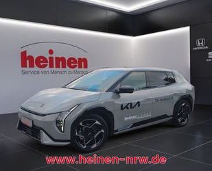 Kia EV4 Gebrauchtwagen