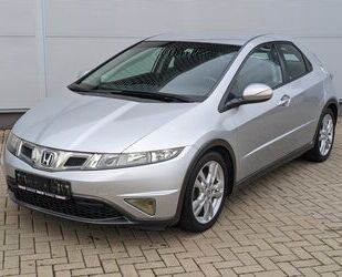 Honda Civic Gebrauchtwagen