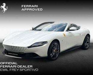Ferrari Roma Gebrauchtwagen