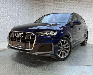 Audi Q7 Gebrauchtwagen