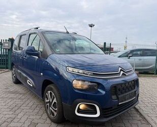 Citroen Berlingo Gebrauchtwagen