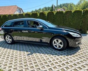 Peugeot 508 Gebrauchtwagen
