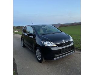 Skoda Citigo Gebrauchtwagen