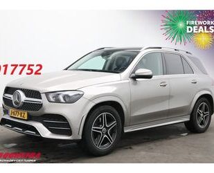 Mercedes-Benz GLE 450 Gebrauchtwagen