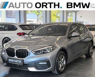 BMW 118 Gebrauchtwagen