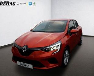Renault Clio Gebrauchtwagen