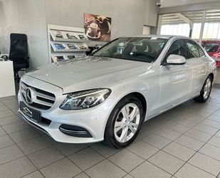 Mercedes-Benz C 220 Gebrauchtwagen