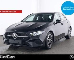 Mercedes-Benz A 180 Gebrauchtwagen