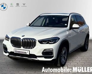 BMW X5 Gebrauchtwagen