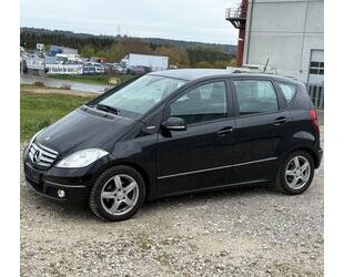 Mercedes-Benz A 180 Gebrauchtwagen